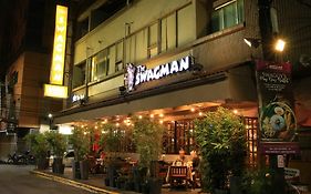 Swagman Hotel Manila Philippines